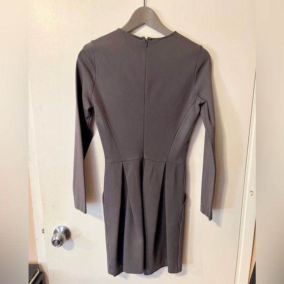 Sunday best long sleeve dress from Aritzia - Picture 2 of 6